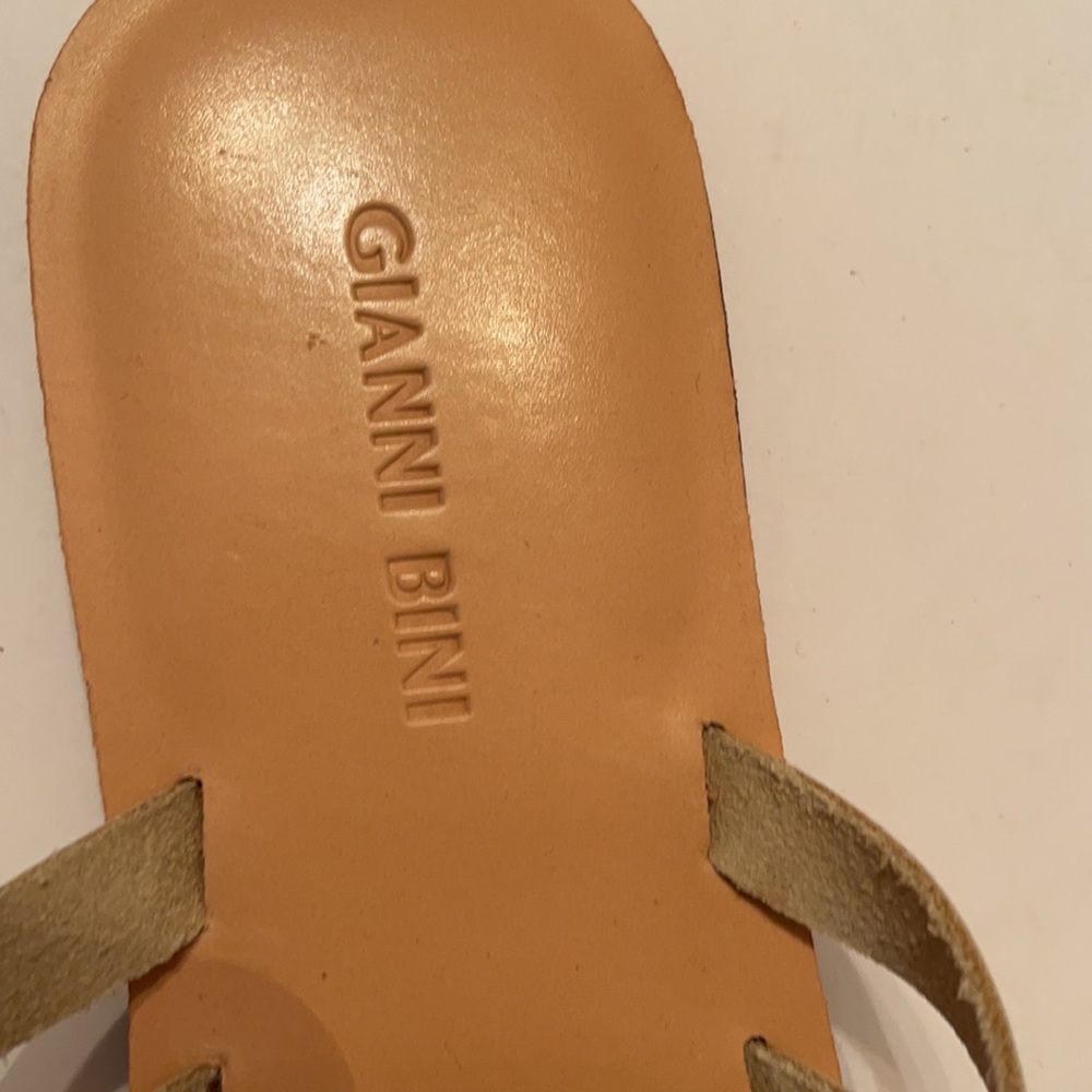 Sandal - Picture 2 of 6